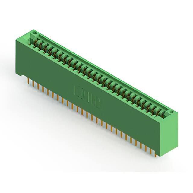 345-054-525-201 EDAC Inc.  Edgeboard Connectors